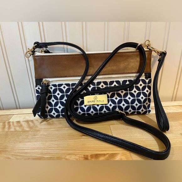 anna nova Handbags - Anna Nova Crossbody